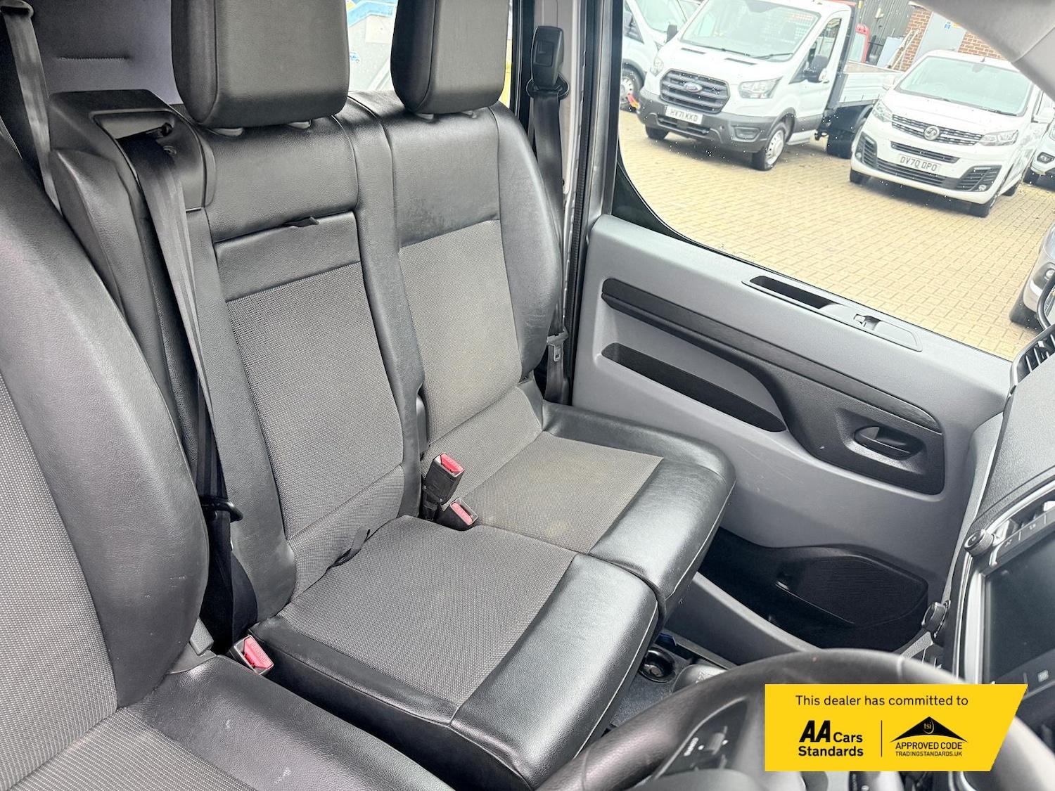 Used Peugeot Expert 2021 for sale - 77248158: Photo 20