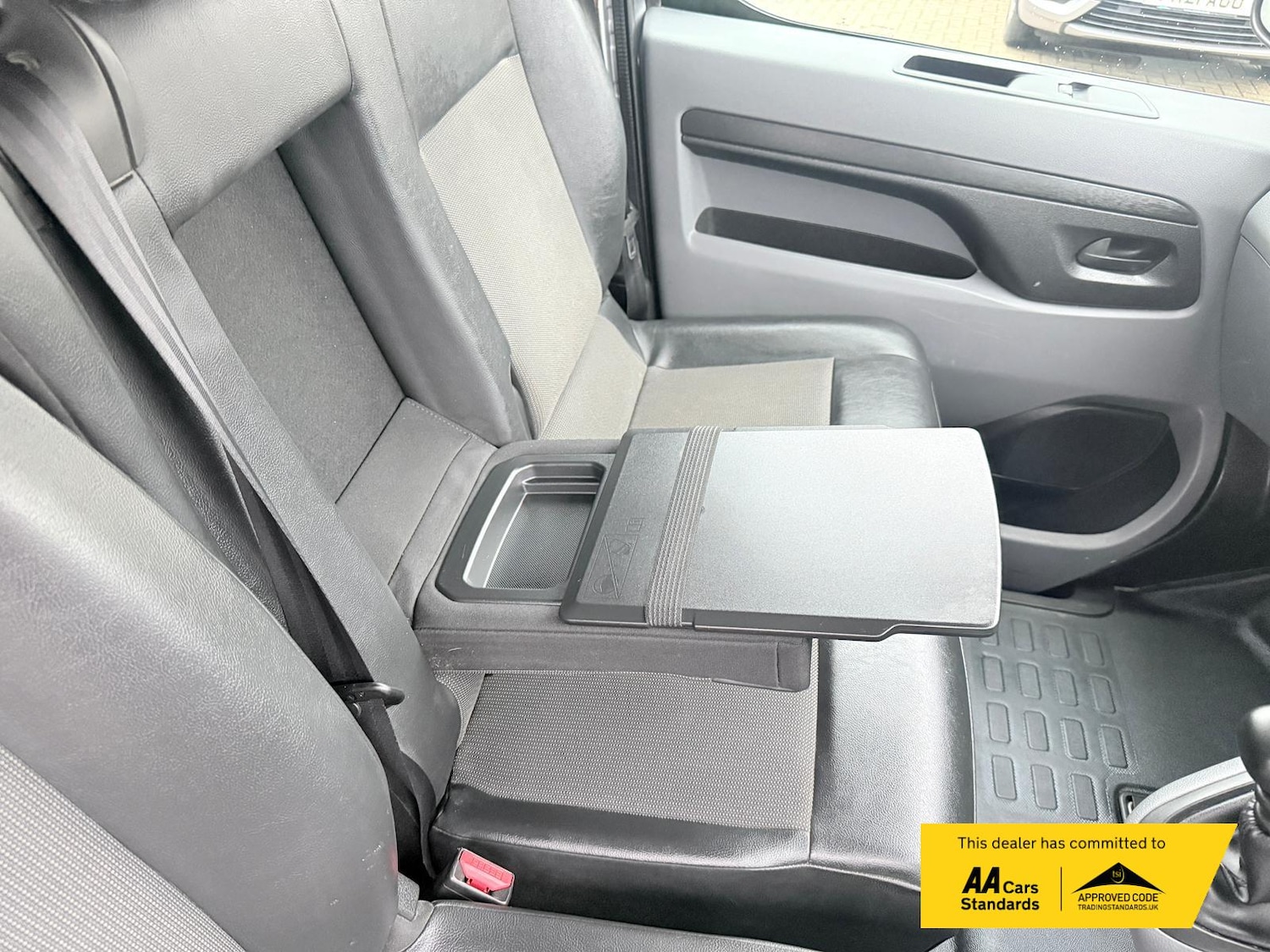 Used Peugeot Expert 2021 for sale - 77248158: Photo 21