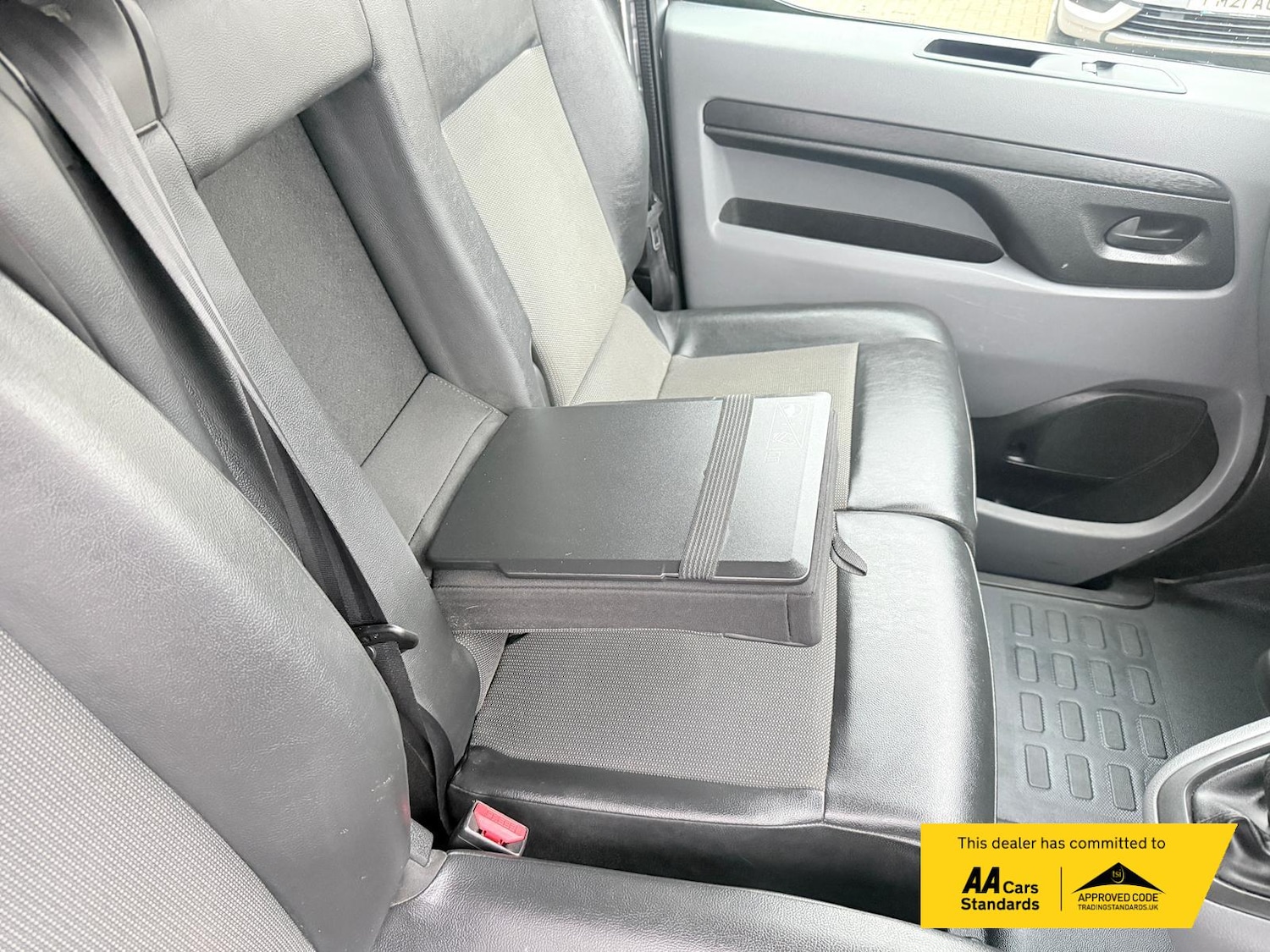 Used Peugeot Expert 2021 for sale - 77248158: Photo 22