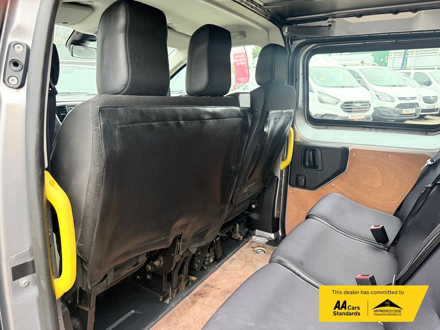 Used Peugeot Expert 2021 for sale - 77248158: Photo 23