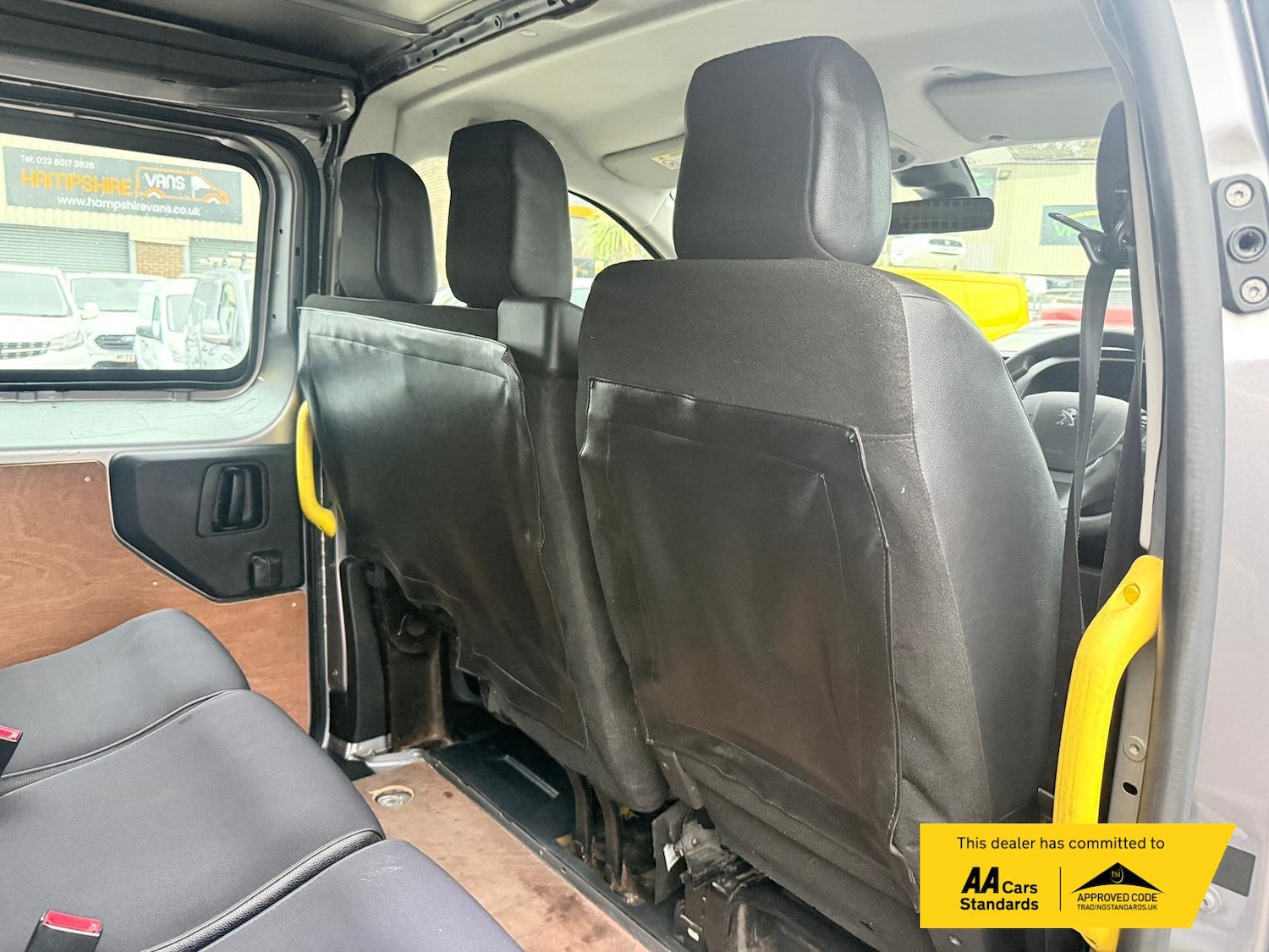 Used Peugeot Expert 2021 for sale - 77248158: Photo 26