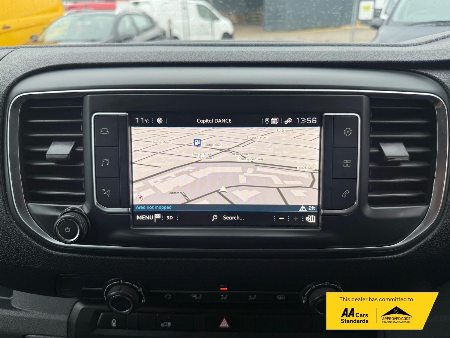 Used Peugeot Expert 2021 for sale - 77248158: Photo 28