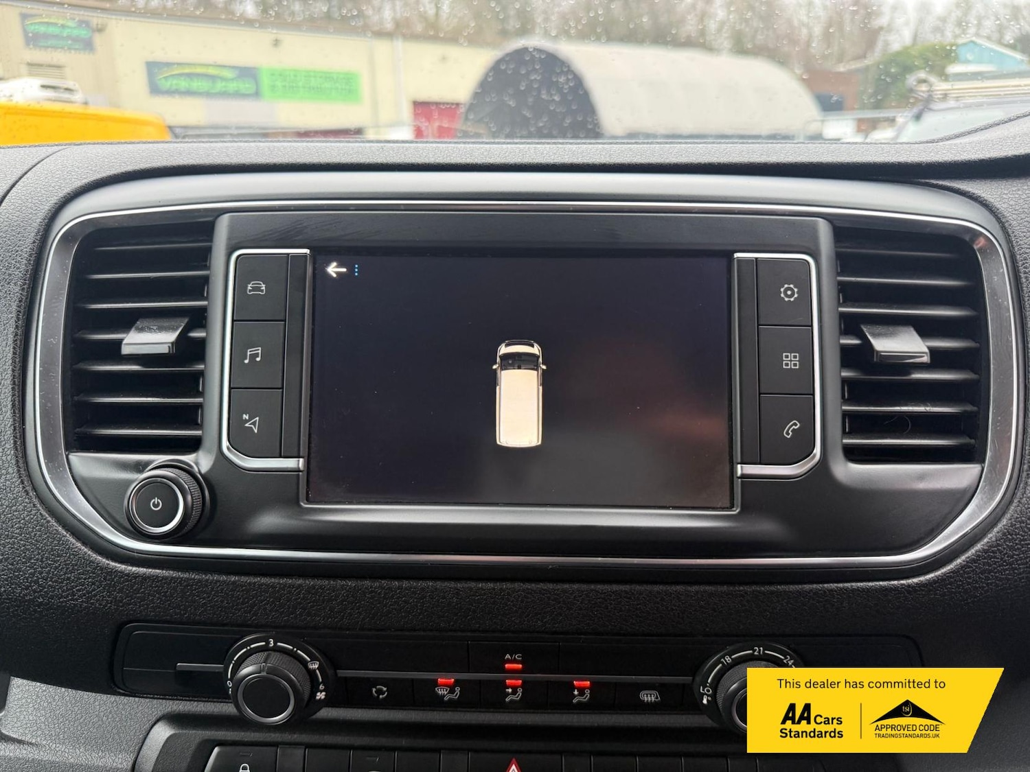 Used Peugeot Expert 2021 for sale - 77248158: Photo 30