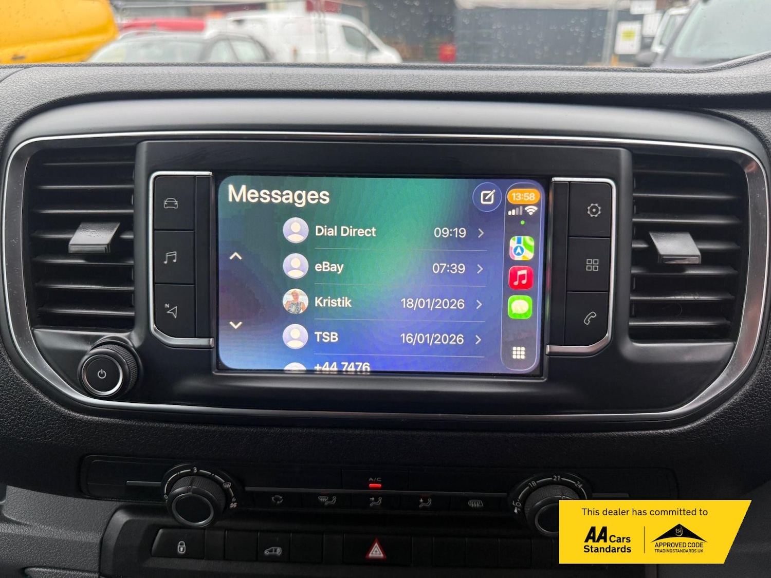 Used Peugeot Expert 2021 for sale - 77248158: Photo 31