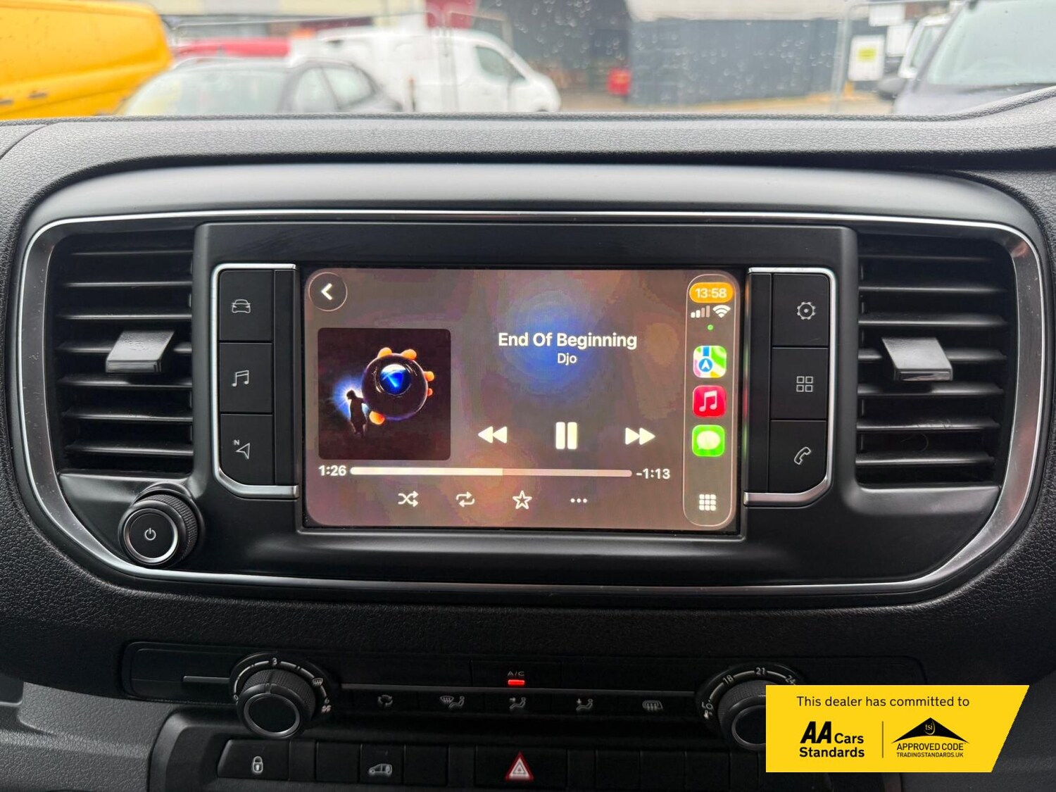 Used Peugeot Expert 2021 for sale - 77248158: Photo 32