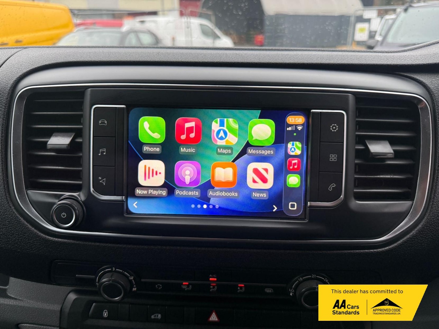 Used Peugeot Expert 2021 for sale - 77248158: Photo 33