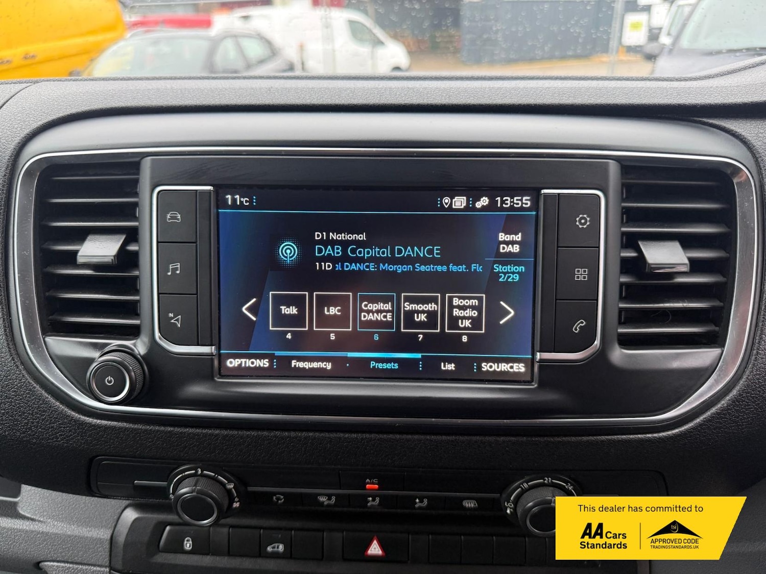 Used Peugeot Expert 2021 for sale - 77248158: Photo 34