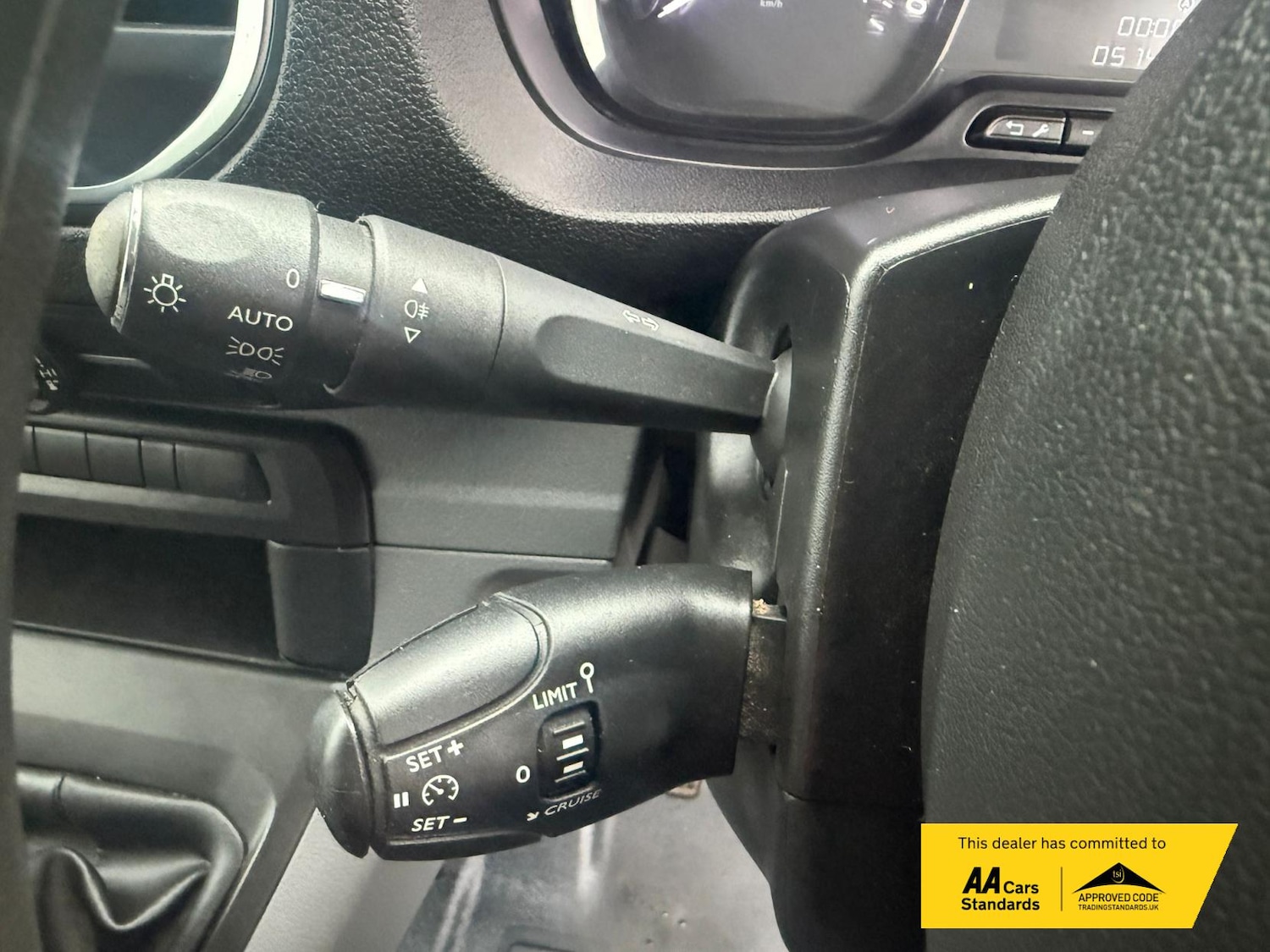 Used Peugeot Expert 2021 for sale - 77248158: Photo 36