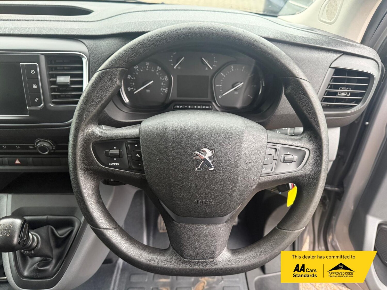 Used Peugeot Expert 2021 for sale - 77248158: Photo 38