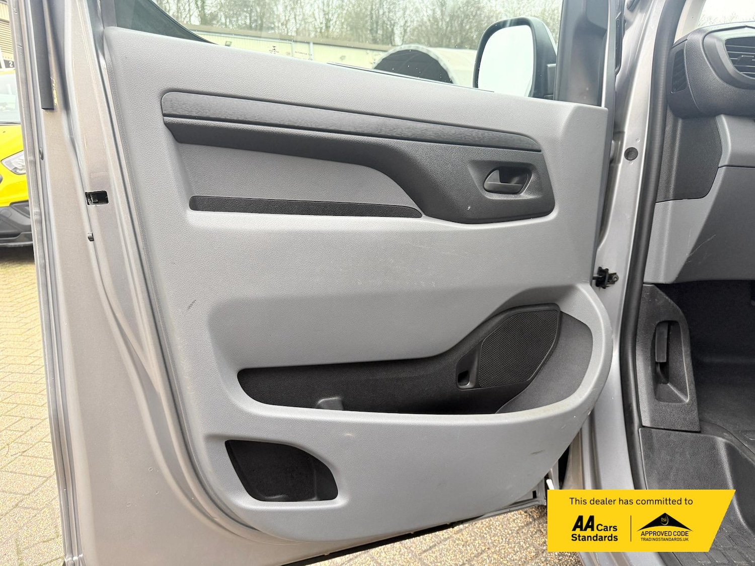 Used Peugeot Expert 2021 for sale - 77248158: Photo 42