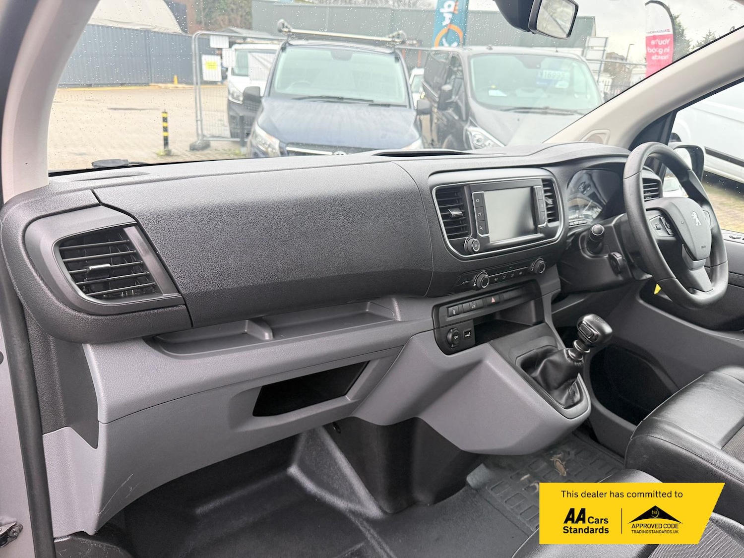 Used Peugeot Expert 2021 for sale - 77248158: Photo 44