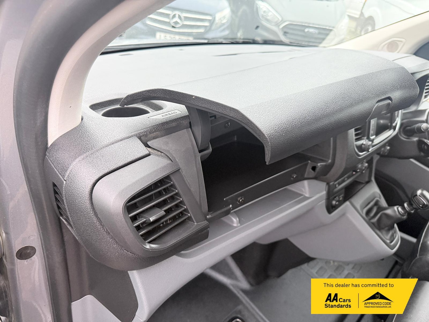 Used Peugeot Expert 2021 for sale - 77248158: Photo 45