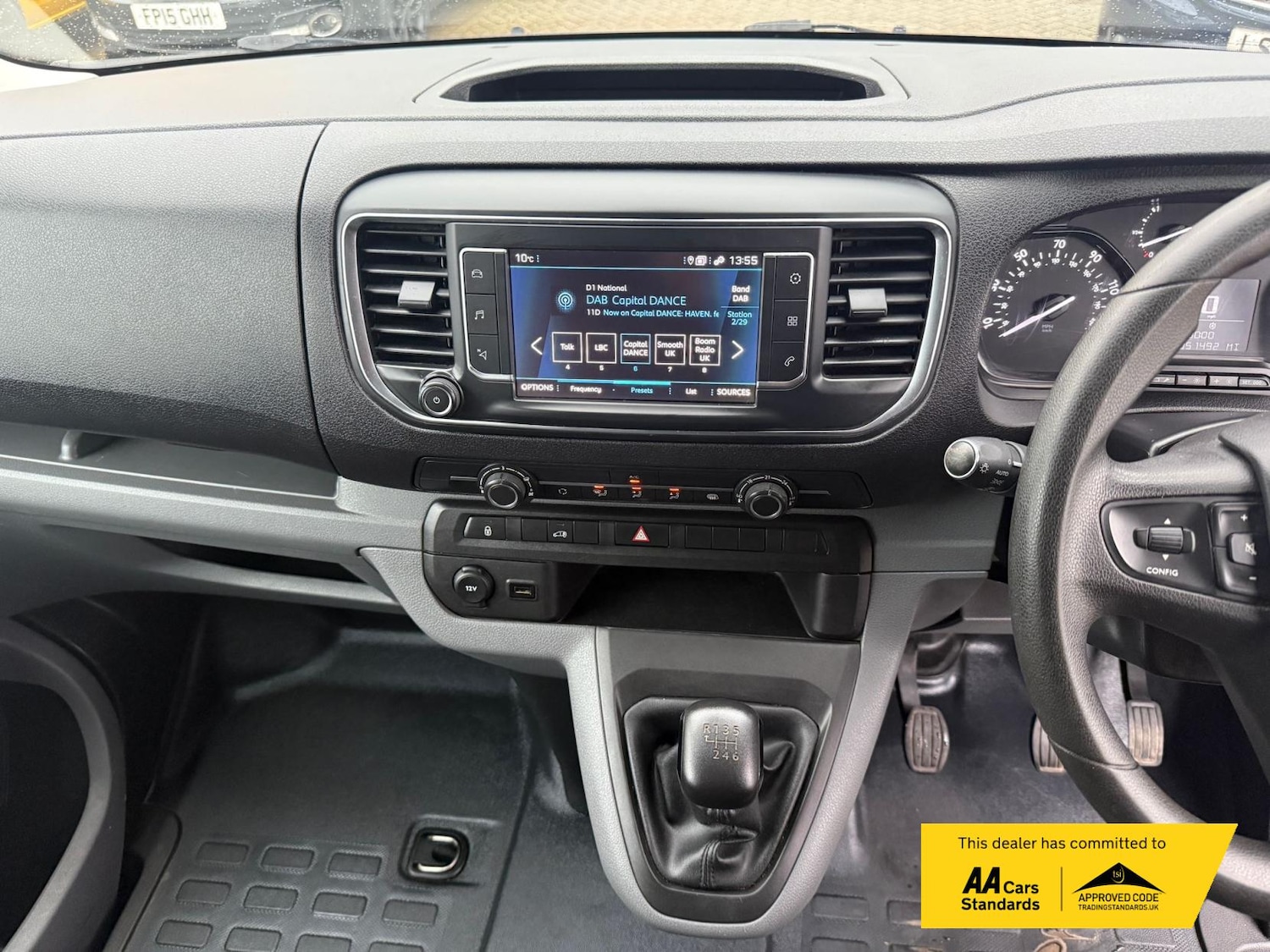 Used Peugeot Expert 2021 for sale - 77248158: Photo 49