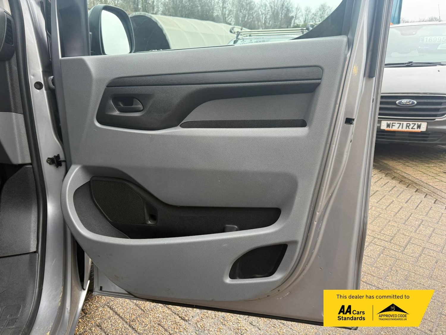 Used Peugeot Expert 2021 for sale - 77248158: Photo 54