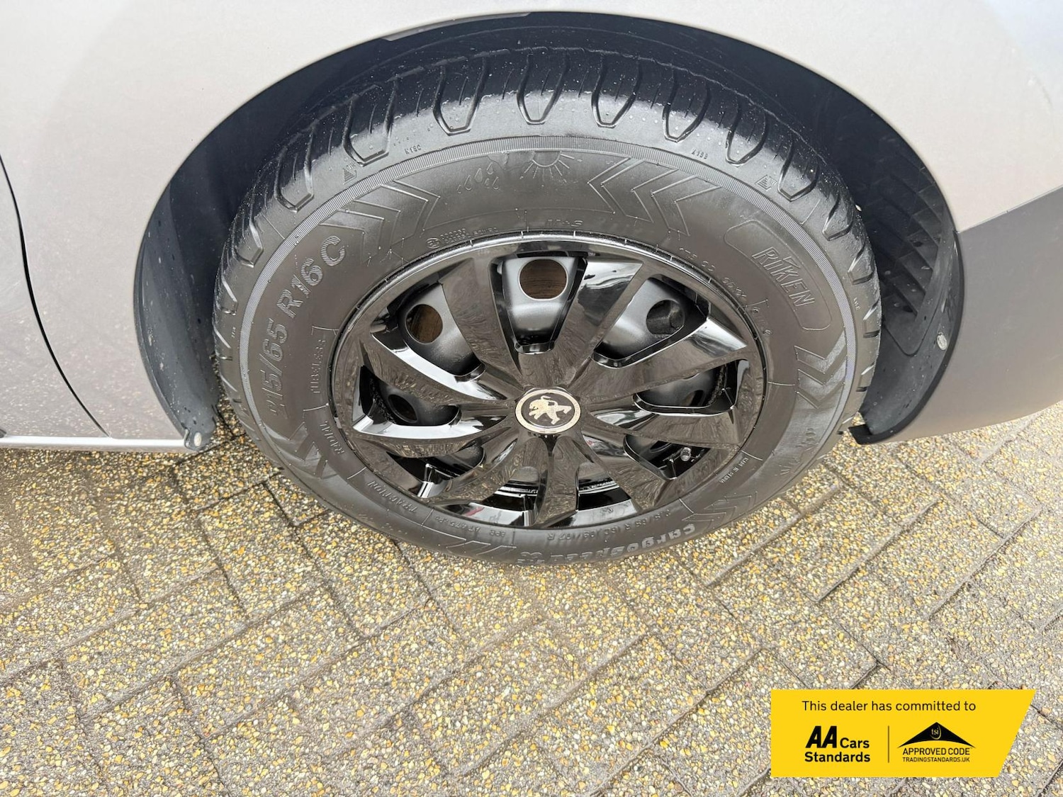 Used Peugeot Expert 2021 for sale - 77248158: Photo 55