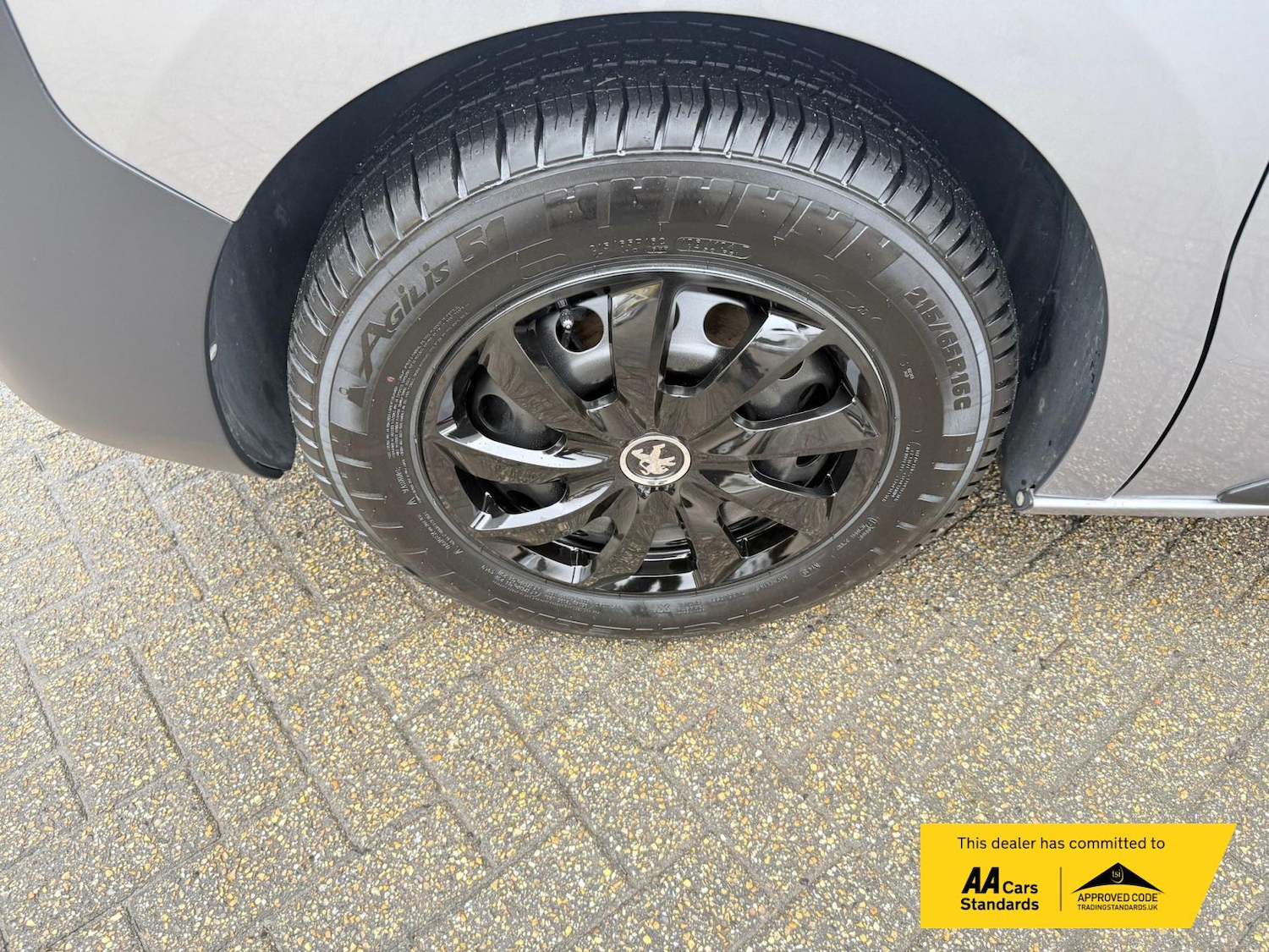 Used Peugeot Expert 2021 for sale - 77248158: Photo 56