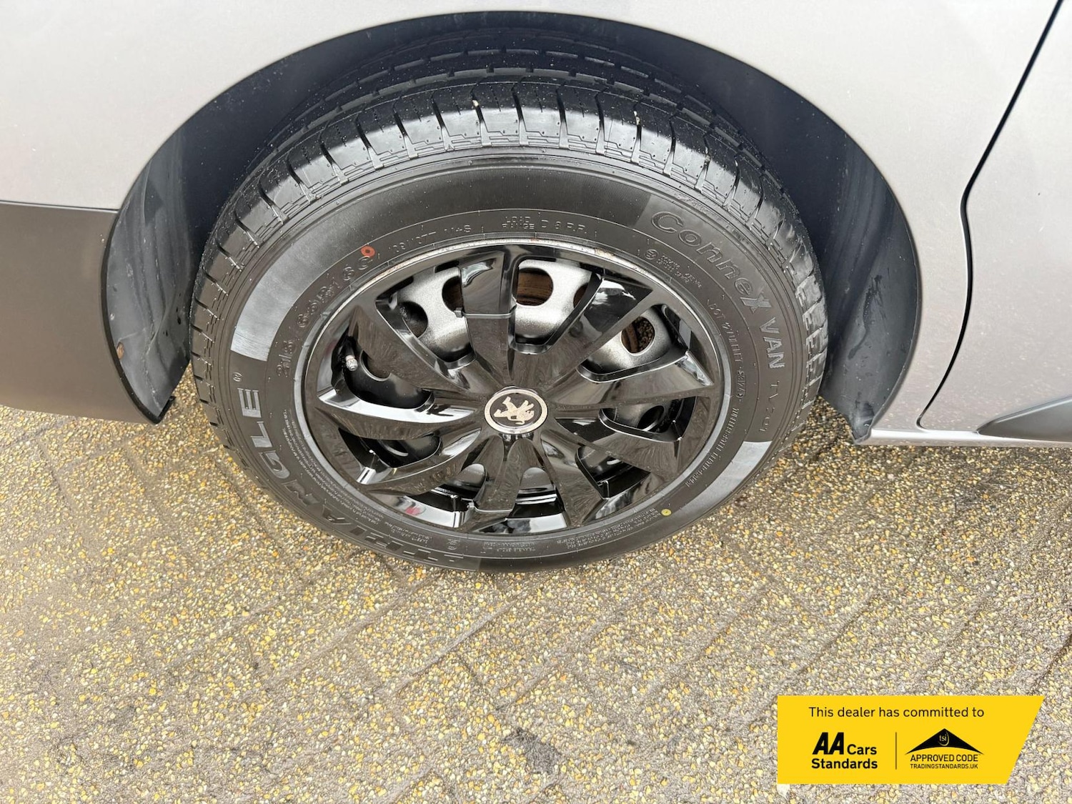 Used Peugeot Expert 2021 for sale - 77248158: Photo 57