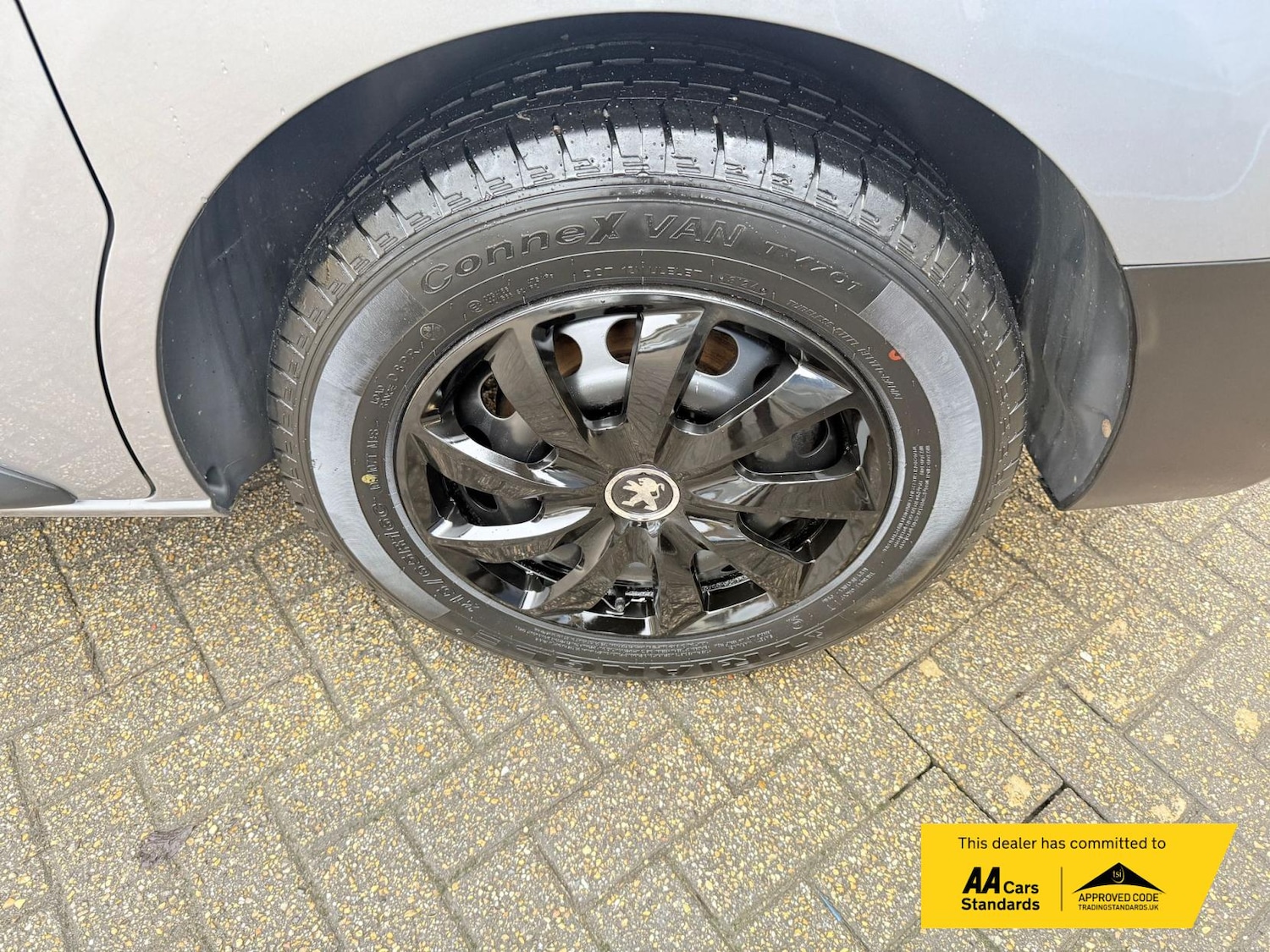 Used Peugeot Expert 2021 for sale - 77248158: Photo 58