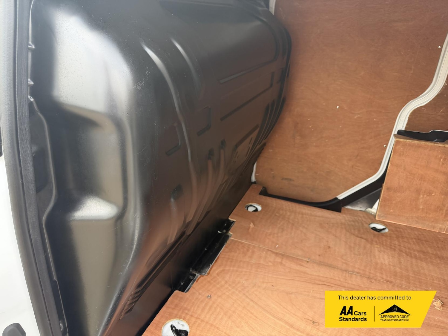 Used Ford Transit Connect 2014 for sale - 77519429: Photo 5