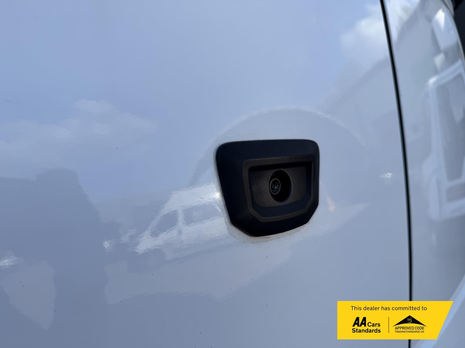 Used Ford Transit Custom 2023 for sale - 78112774: Photo 10