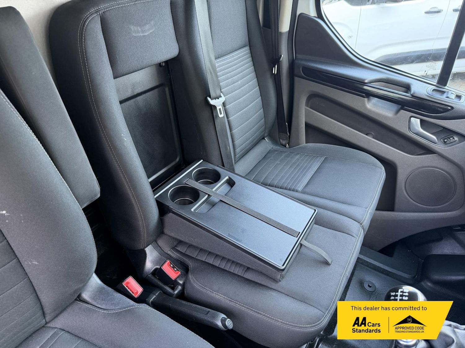 Used Ford Transit Custom 2023 for sale - 78112774: Photo 17