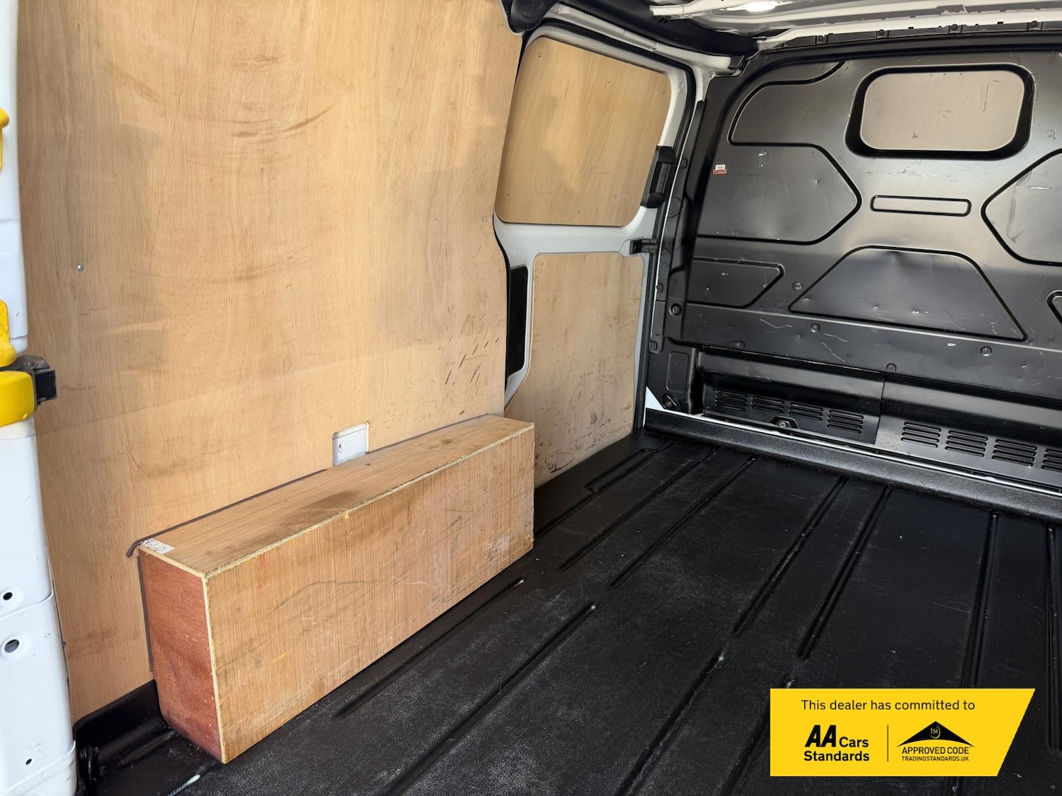 Used Ford Transit Custom 2023 for sale - 78112774: Photo 21