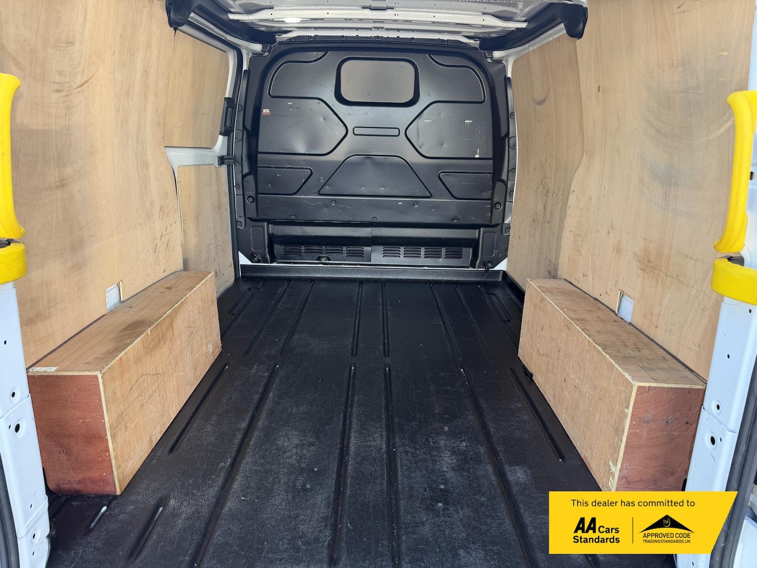 Used Ford Transit Custom 2023 for sale - 78112774: Photo 22