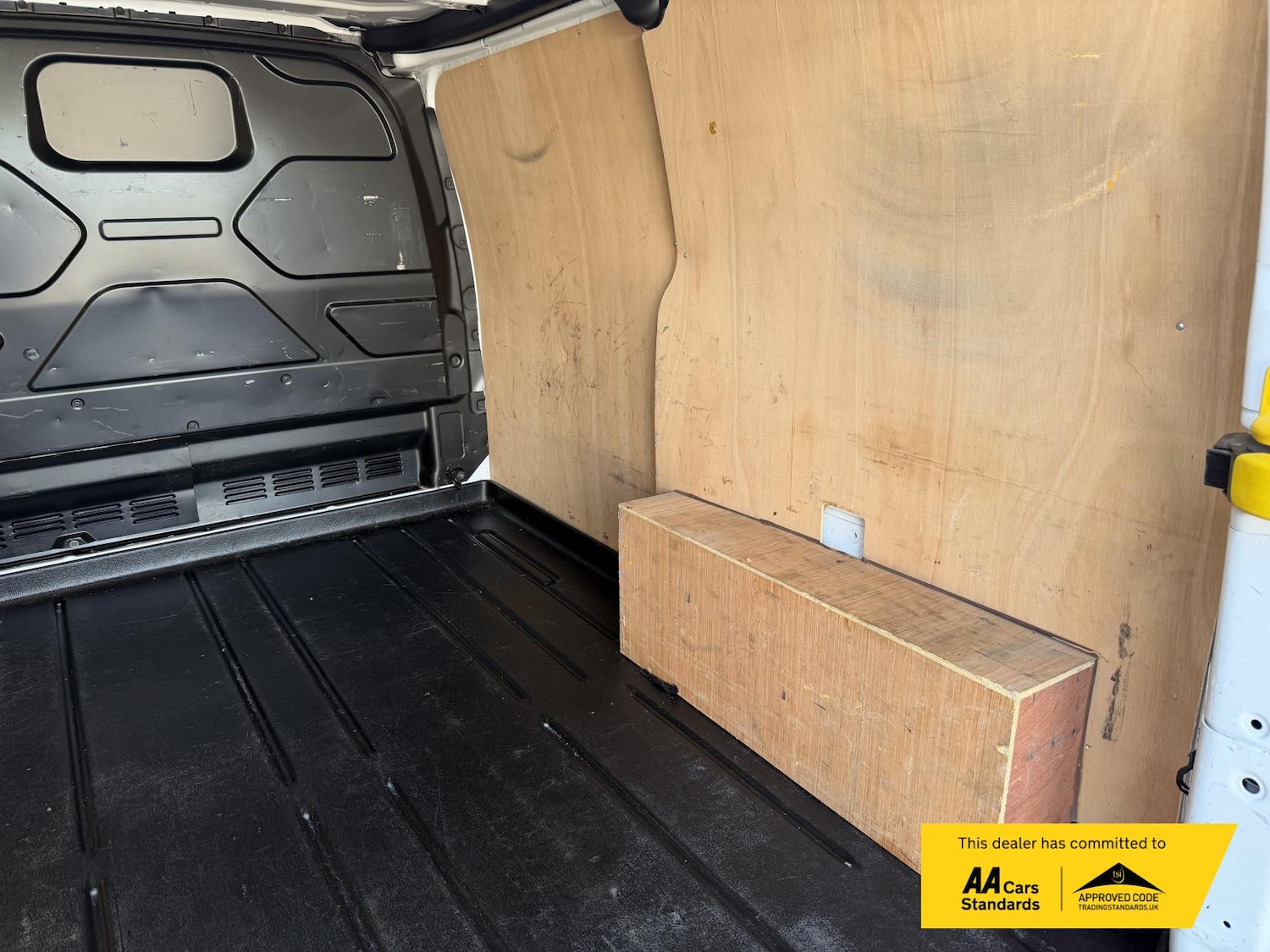 Used Ford Transit Custom 2023 for sale - 78112774: Photo 23