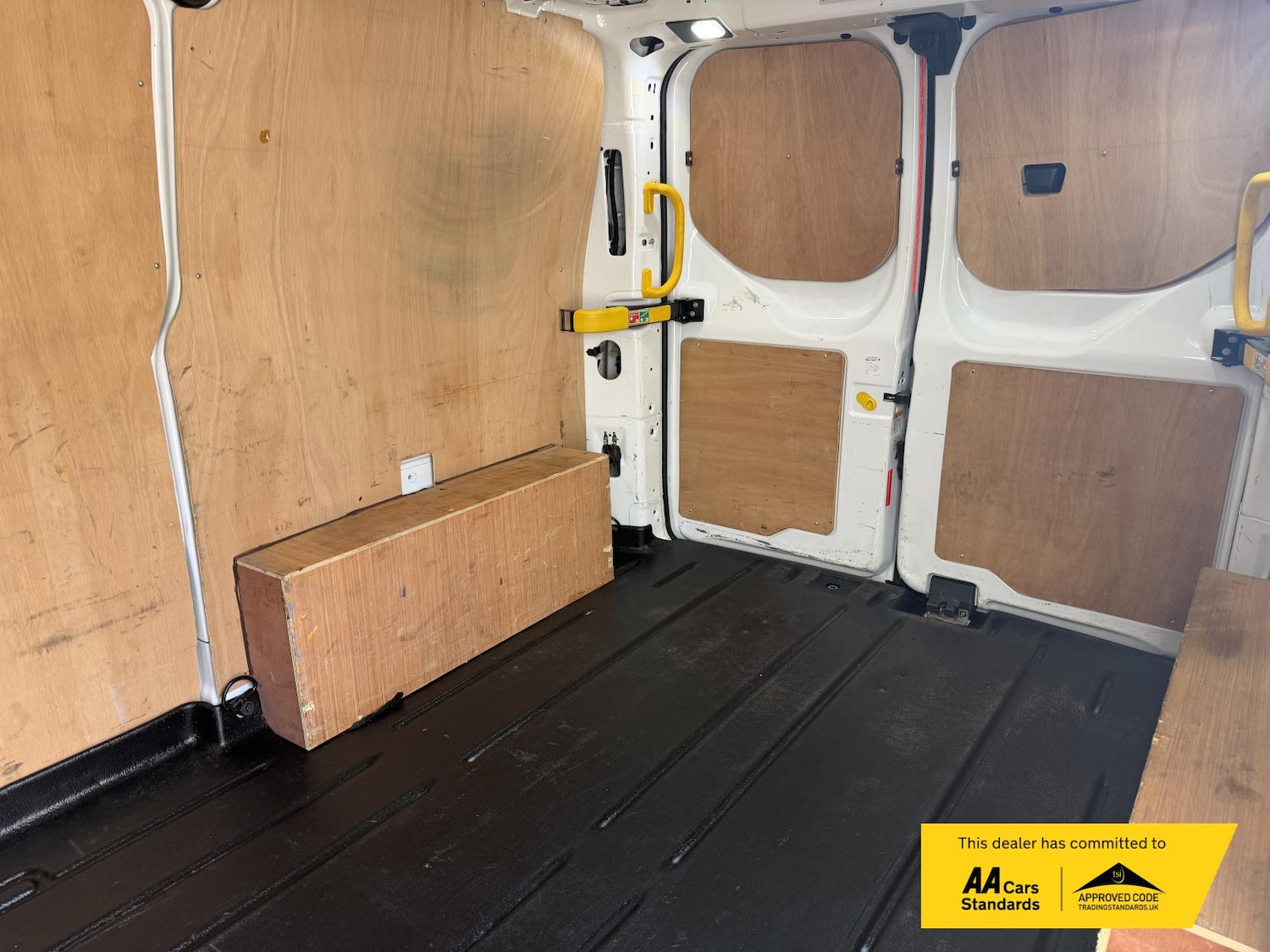 Used Ford Transit Custom 2023 for sale - 78112774: Photo 25