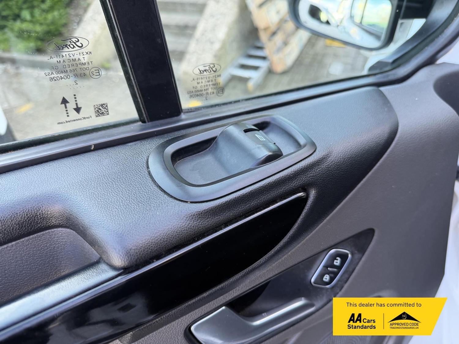 Used Ford Transit Custom 2023 for sale - 78112774: Photo 27