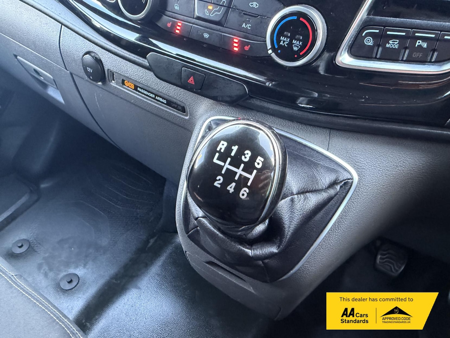 Used Ford Transit Custom 2023 for sale - 78112774: Photo 33