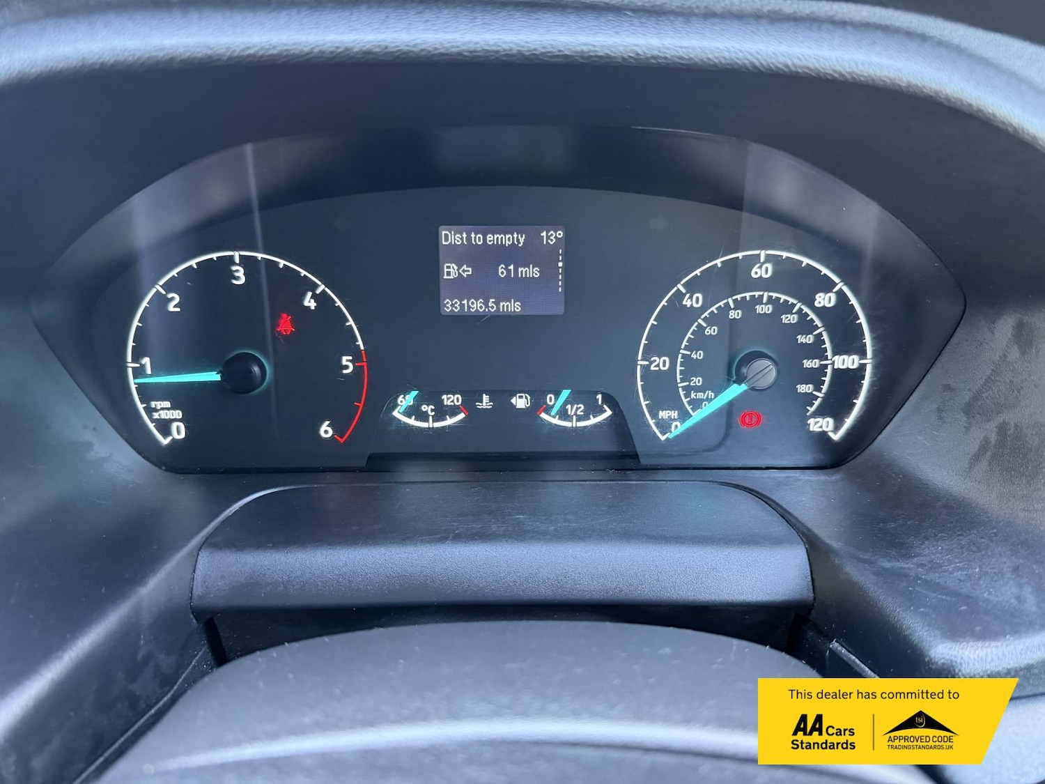 Used Ford Transit Custom 2023 for sale - 78112774: Photo 37