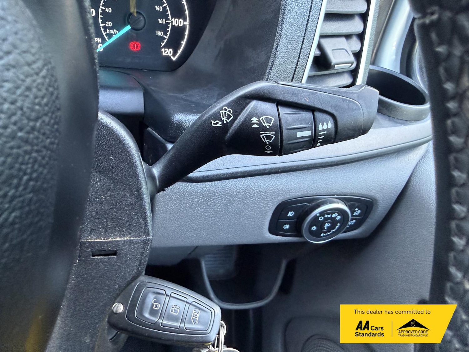 Used Ford Transit Custom 2023 for sale - 78112774: Photo 40