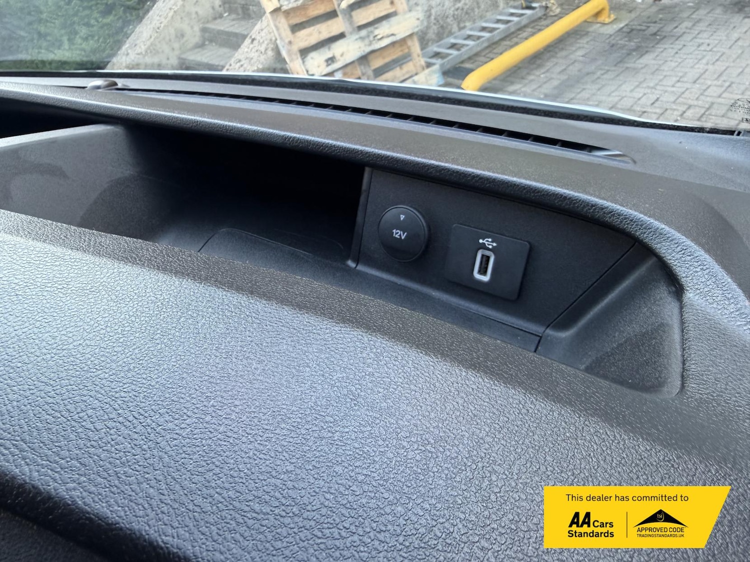 Used Ford Transit Custom 2023 for sale - 78112774: Photo 41