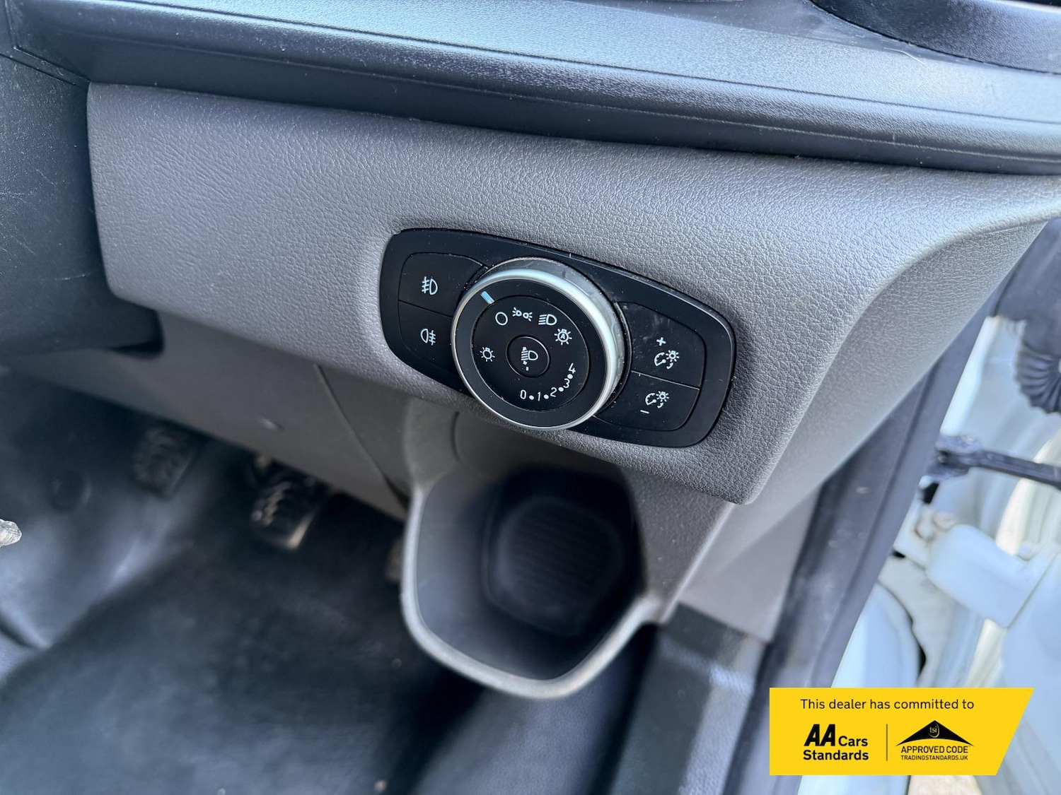 Used Ford Transit Custom 2023 for sale - 78112774: Photo 42