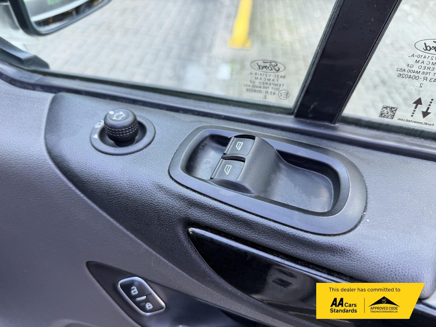 Used Ford Transit Custom 2023 for sale - 78112774: Photo 44