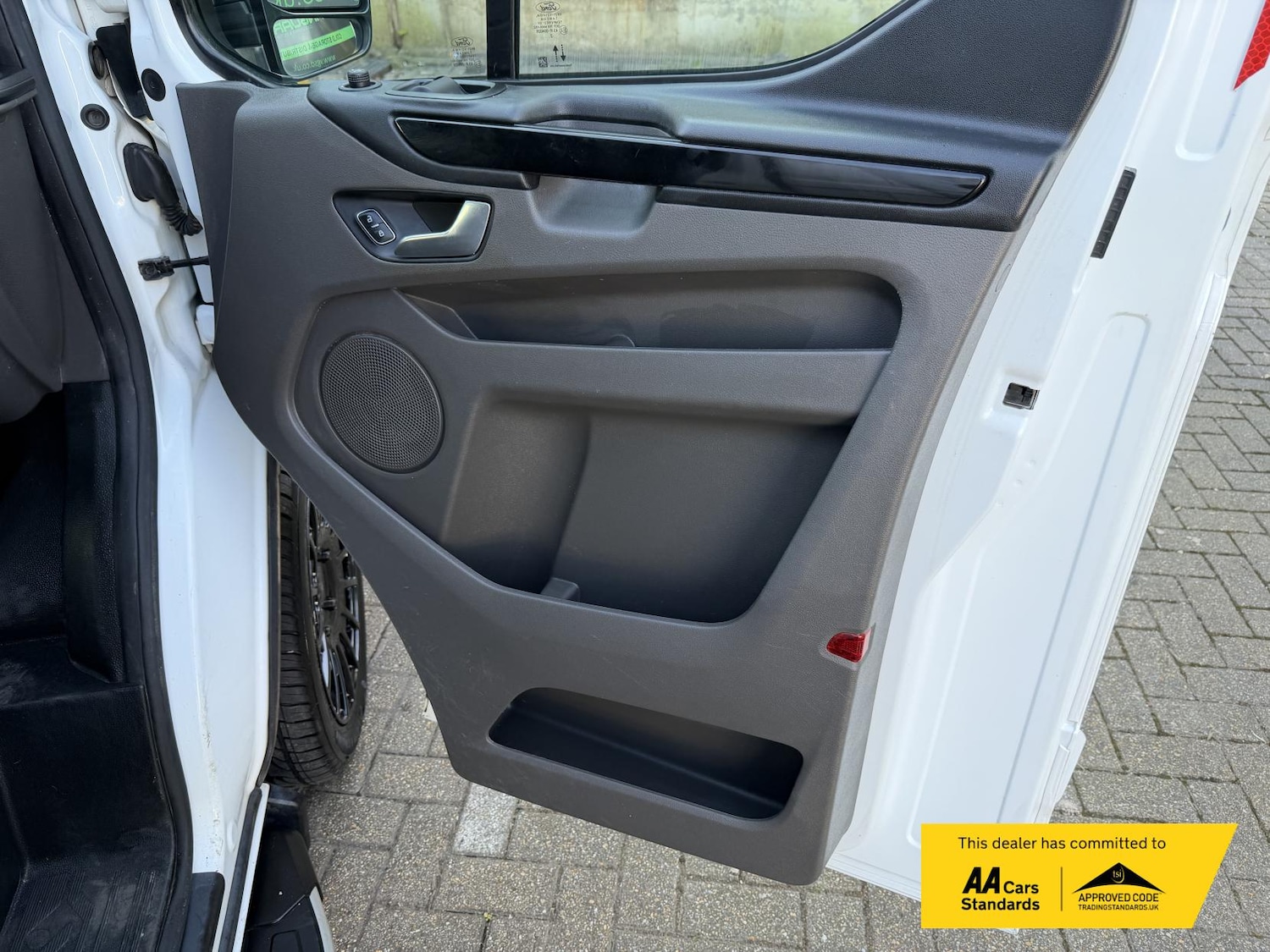 Used Ford Transit Custom 2023 for sale - 78112774: Photo 45