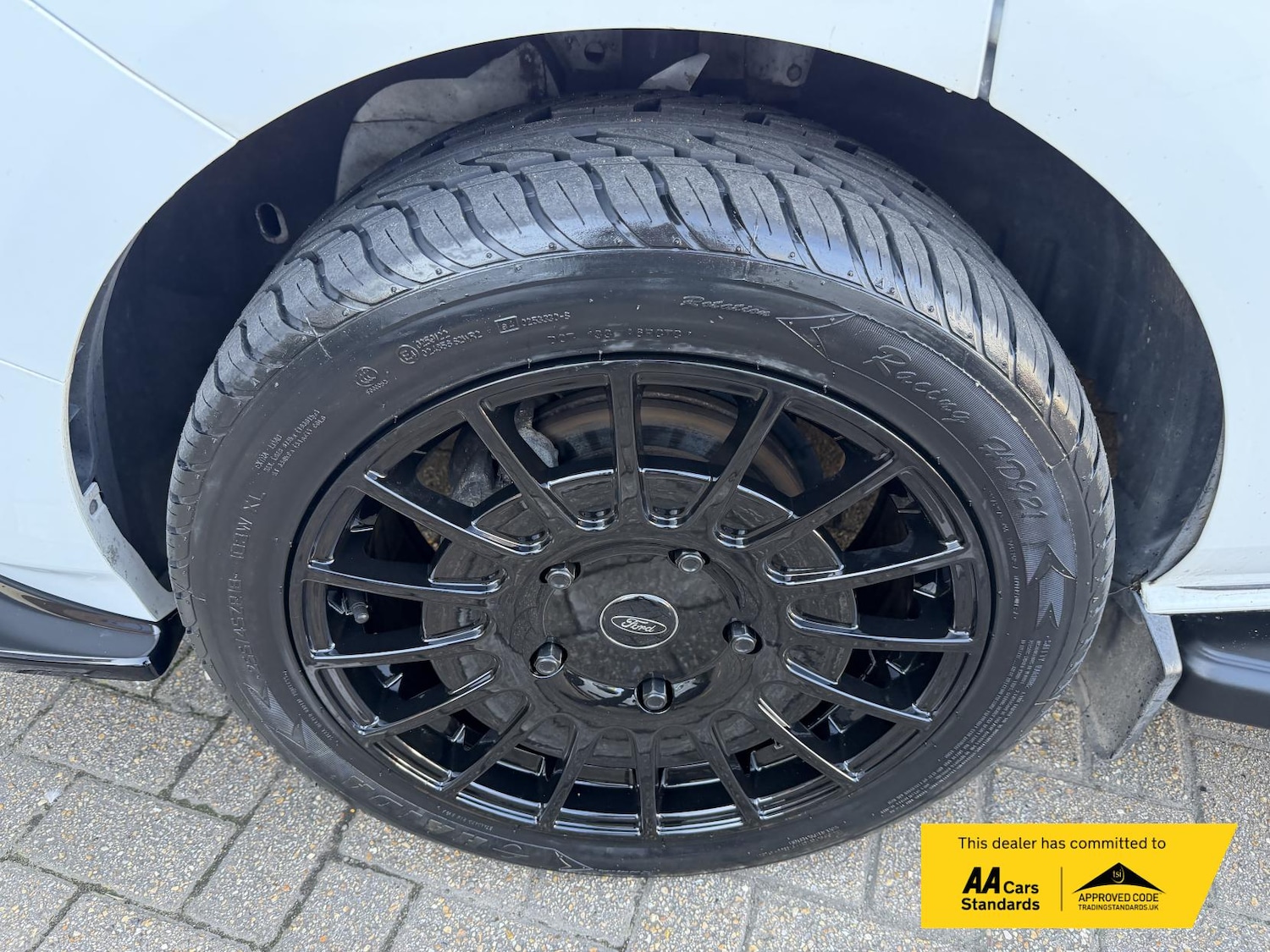 Used Ford Transit Custom 2023 for sale - 78112774: Photo 46