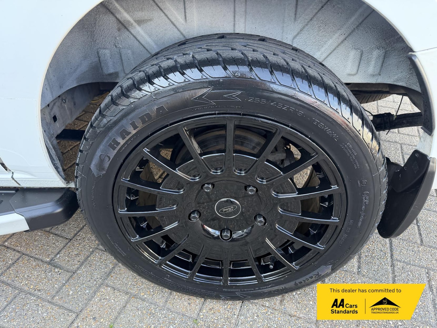 Used Ford Transit Custom 2023 for sale - 78112774: Photo 47