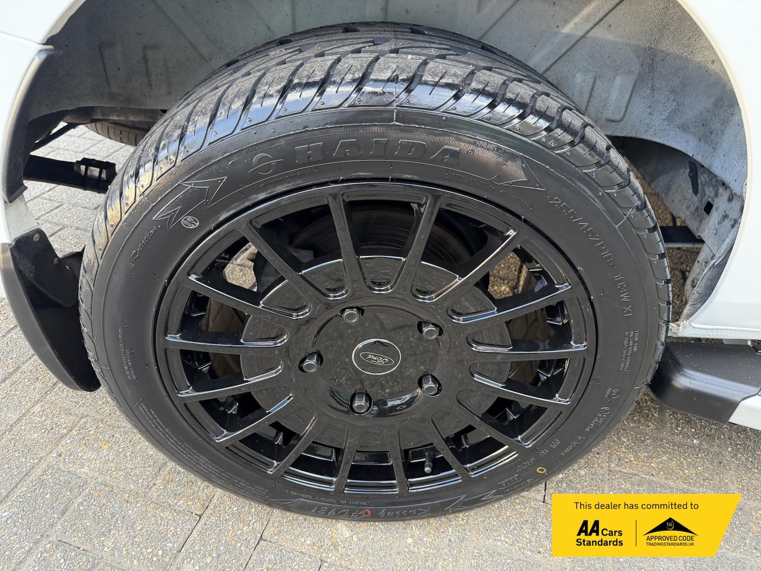 Used Ford Transit Custom 2023 for sale - 78112774: Photo 48