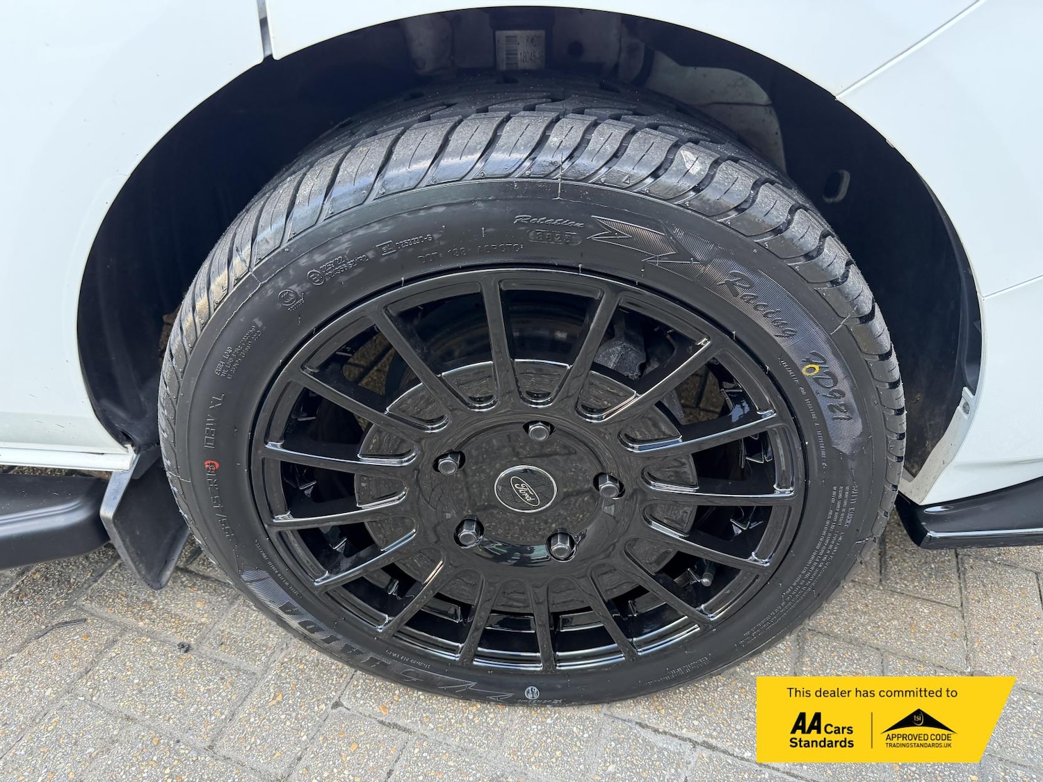 Used Ford Transit Custom 2023 for sale - 78112774: Photo 49