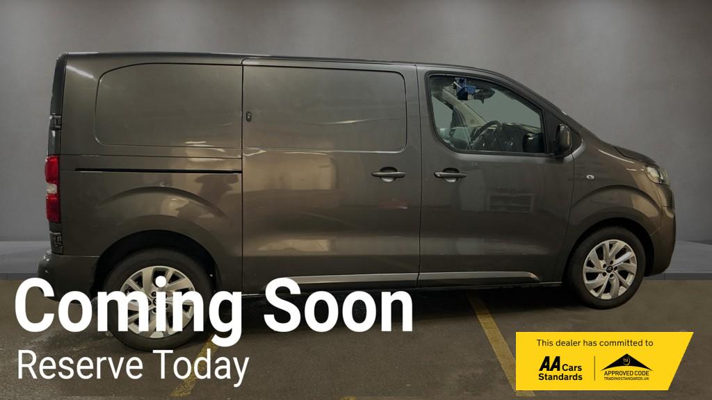 Used Citroen Dispatch 2021 for sale - 77319148: Photo 3