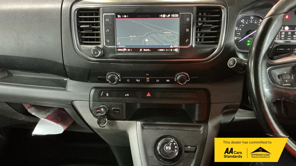 Used Citroen Dispatch 2021 for sale - 77319148: Photo 4