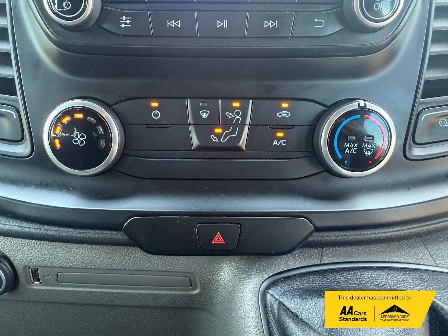 Used Ford Transit 2021 for sale - 76822115: Photo 22