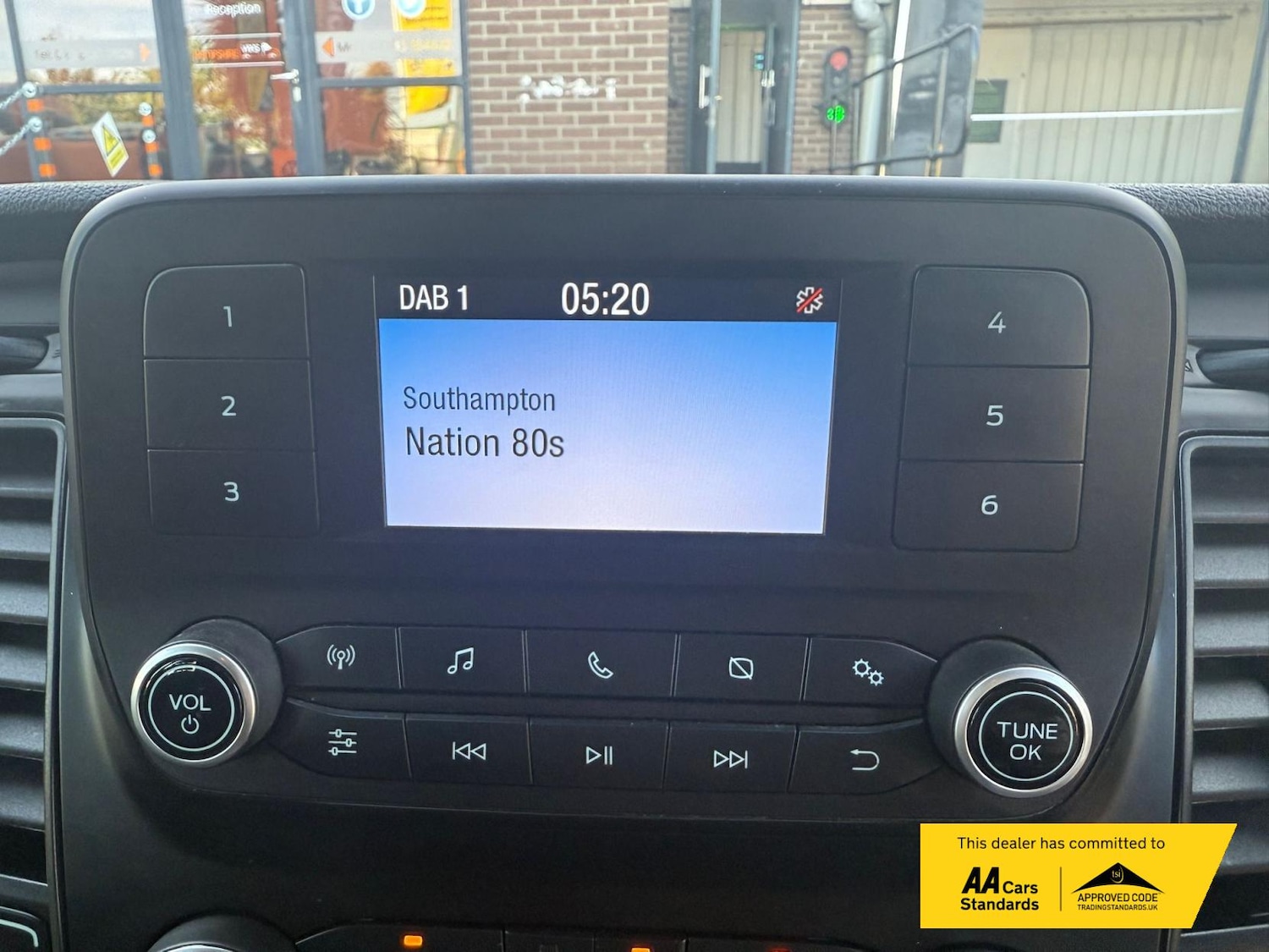 Used Ford Transit 2021 for sale - 76822115: Photo 23