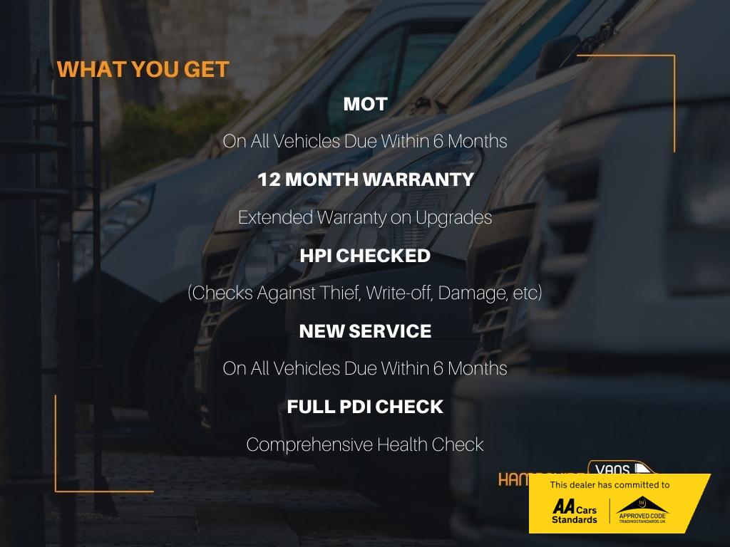 Used Ford Transit 2021 for sale - 76822115: Photo 25