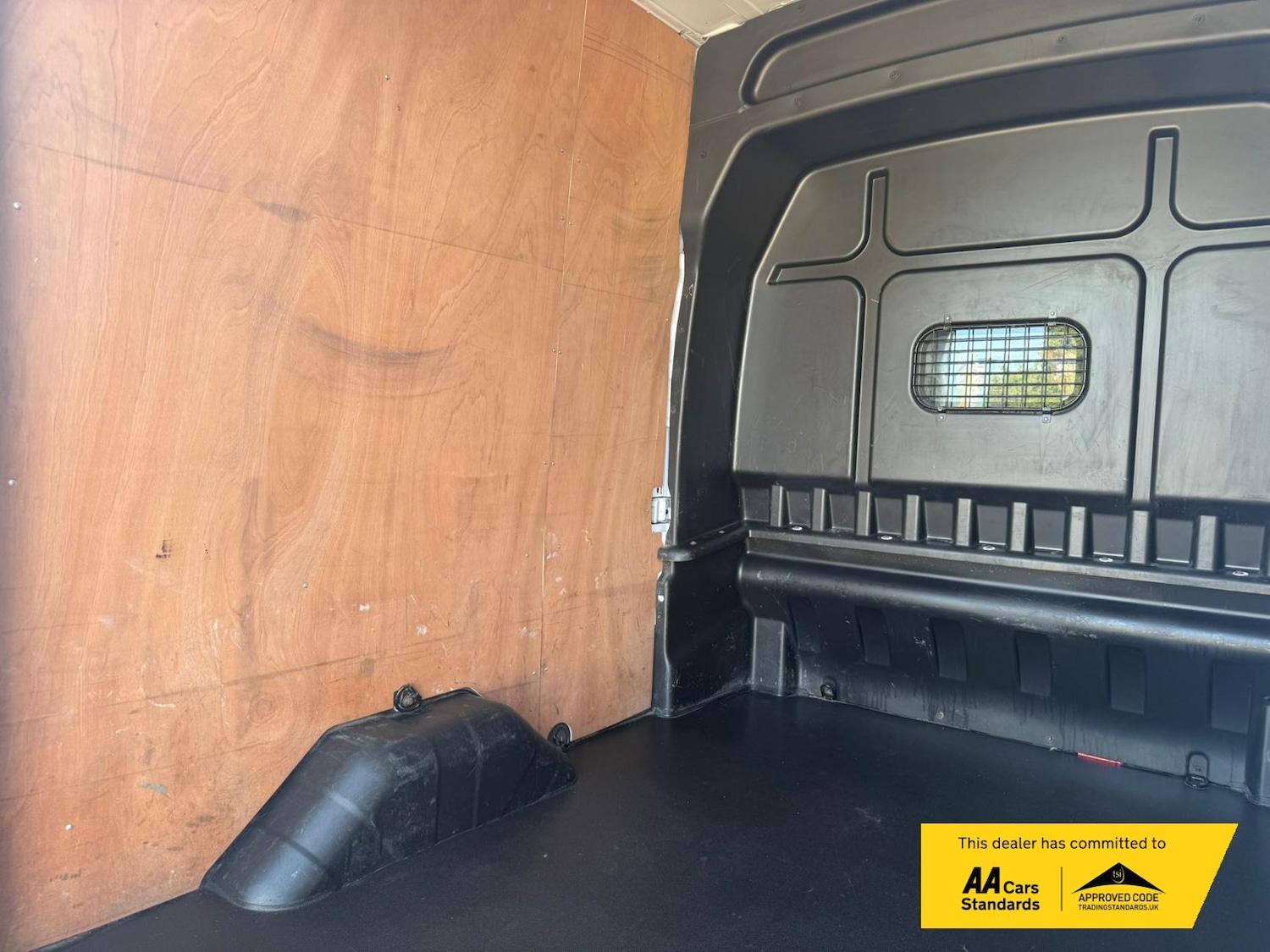 Used Ford Transit 2021 for sale - 76822115: Photo 28