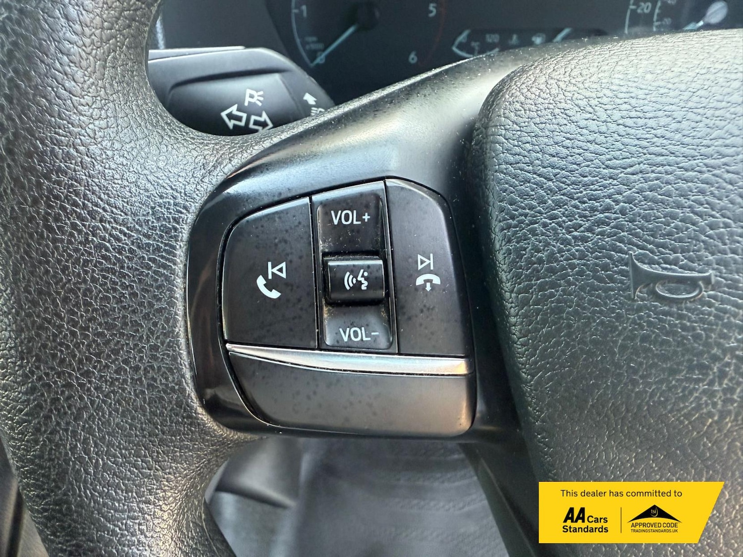 Used Ford Transit 2021 for sale - 76822115: Photo 34