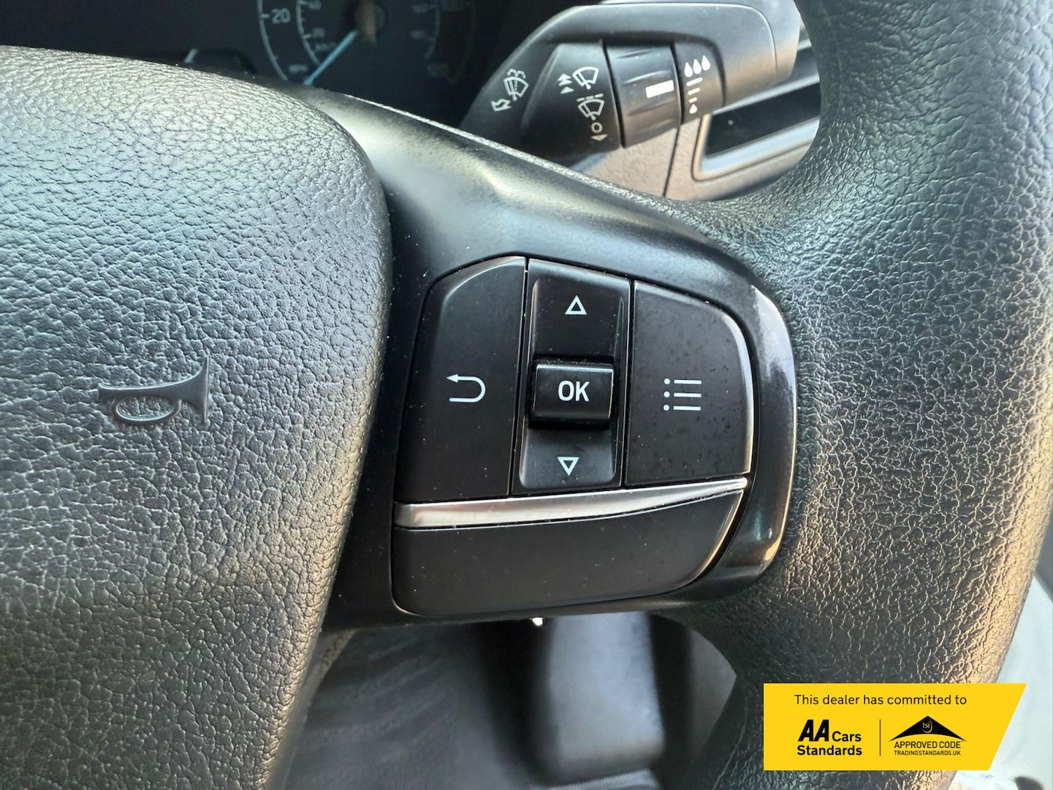 Used Ford Transit 2021 for sale - 76822115: Photo 35