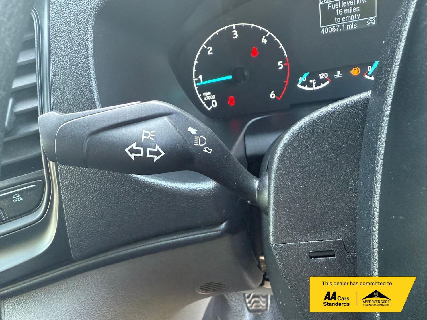 Used Ford Transit 2021 for sale - 76822115: Photo 36